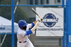 Baseball vs CGA  Wheaton College Baseball vs Coast Guard Academy during game two of the NEWMAC semi-finals playoffs. - (Photo by Keith Nordstrom) : Wheaton, baseball, NEWMAC